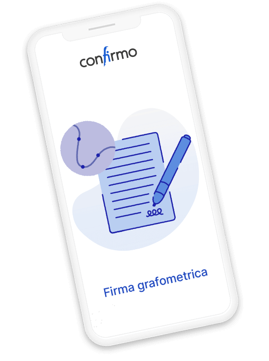 FIRMA GRAFOMETRICA